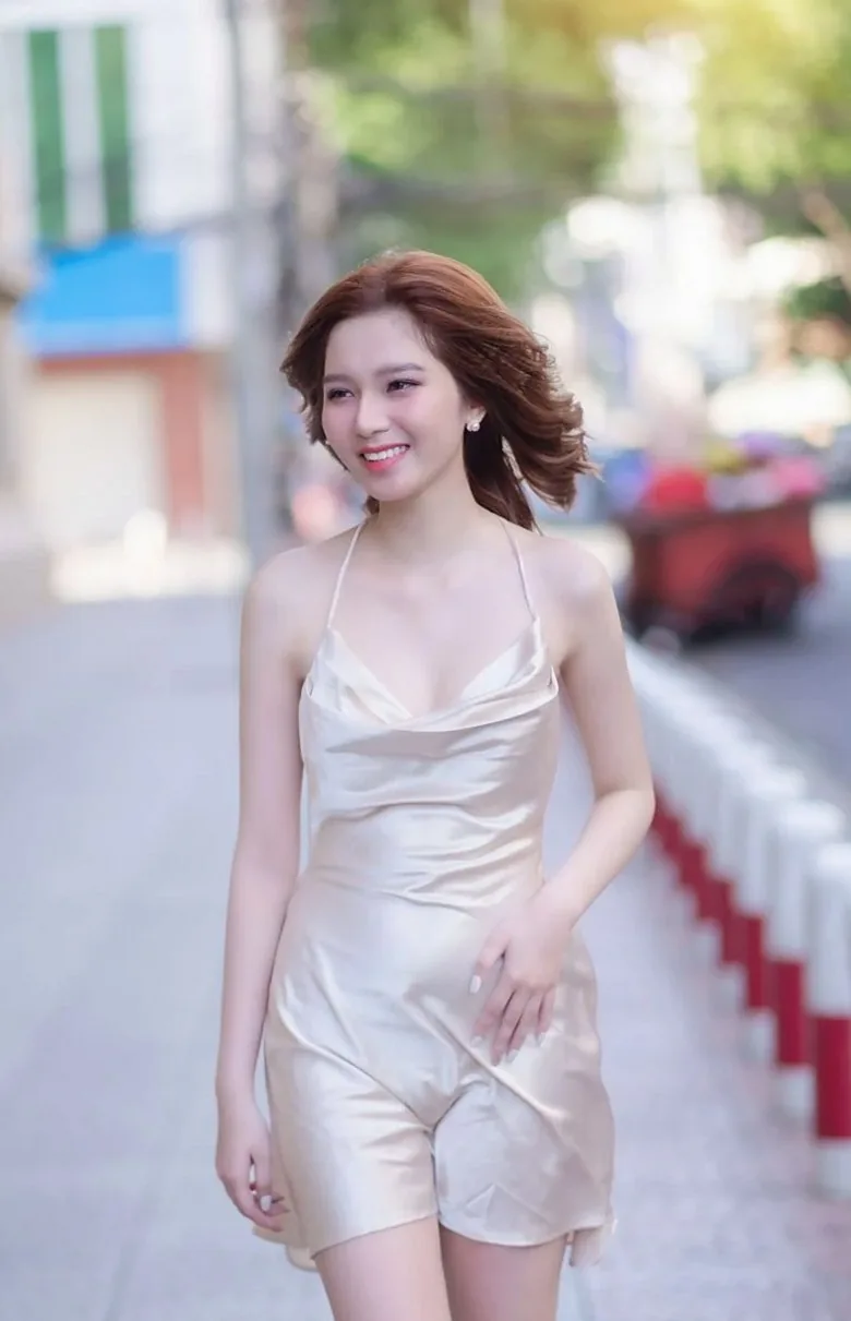 Strapless Bridal Bodysuit
