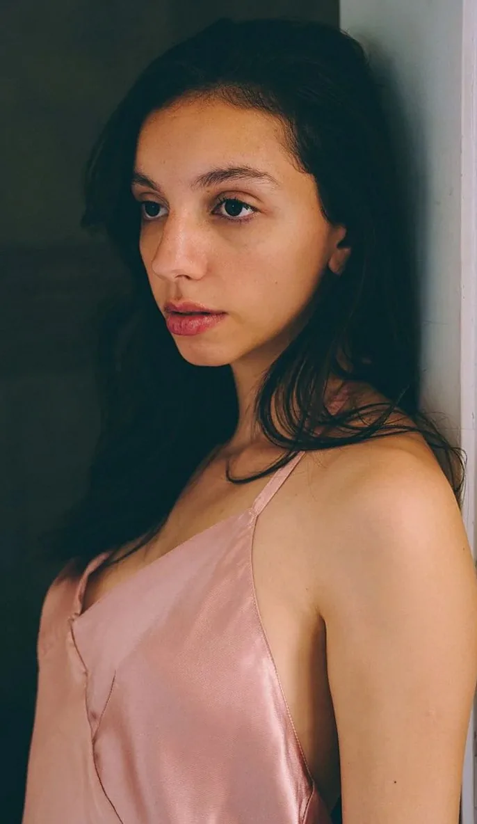 Shaping Slips and Camisoles