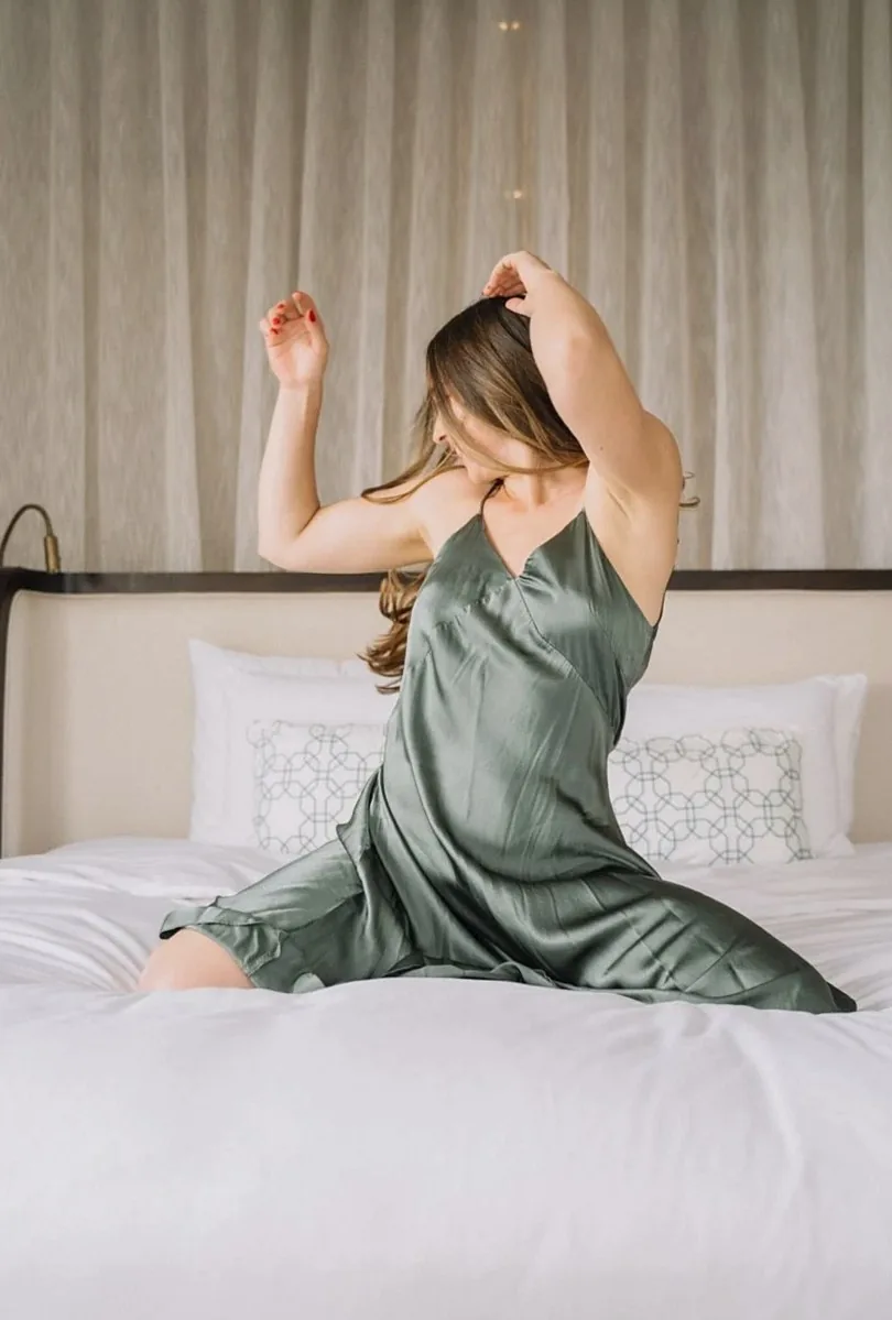 Postpartum and Recovery Pieces